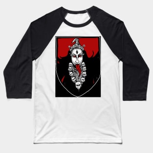 Kali Baseball T-Shirt